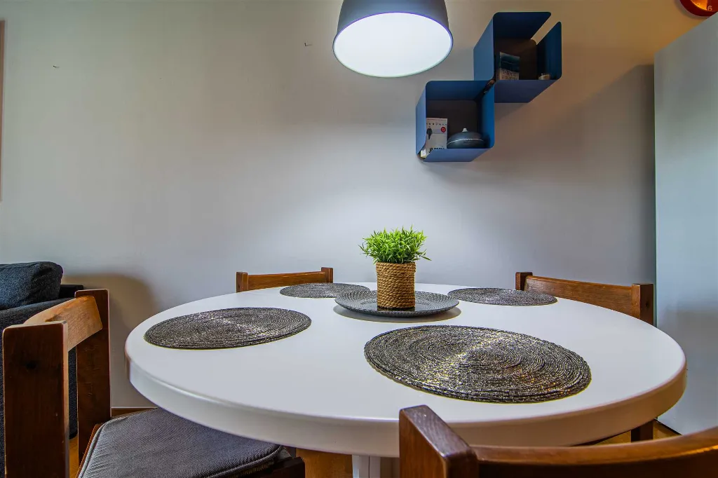 1-Bedroom Apartment in Zagreb for Up to 4 Guests