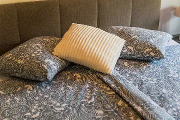 1-Bedroom Apartment in Zagreb for Up to 4 Guests