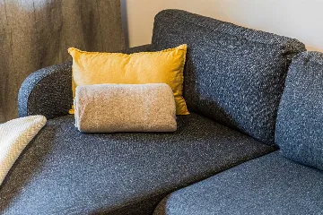 1-Bedroom Apartment in Zagreb for Up to 4 Guests