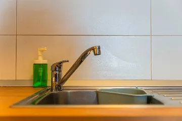 1-Bedroom Apartment in Zagreb for Up to 4 Guests