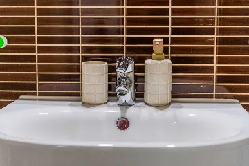 1-Bedroom Apartment in Zagreb for Up to 4 Guests