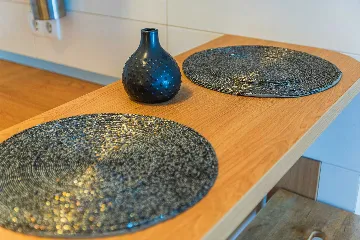 1-Bedroom Apartment in Zagreb for Up to 4 Guests