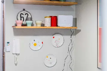 Studio Apartment in Zagreb for 2 Adults