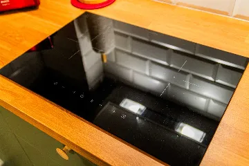 Studio Apartment in Zagreb for 2 Adults