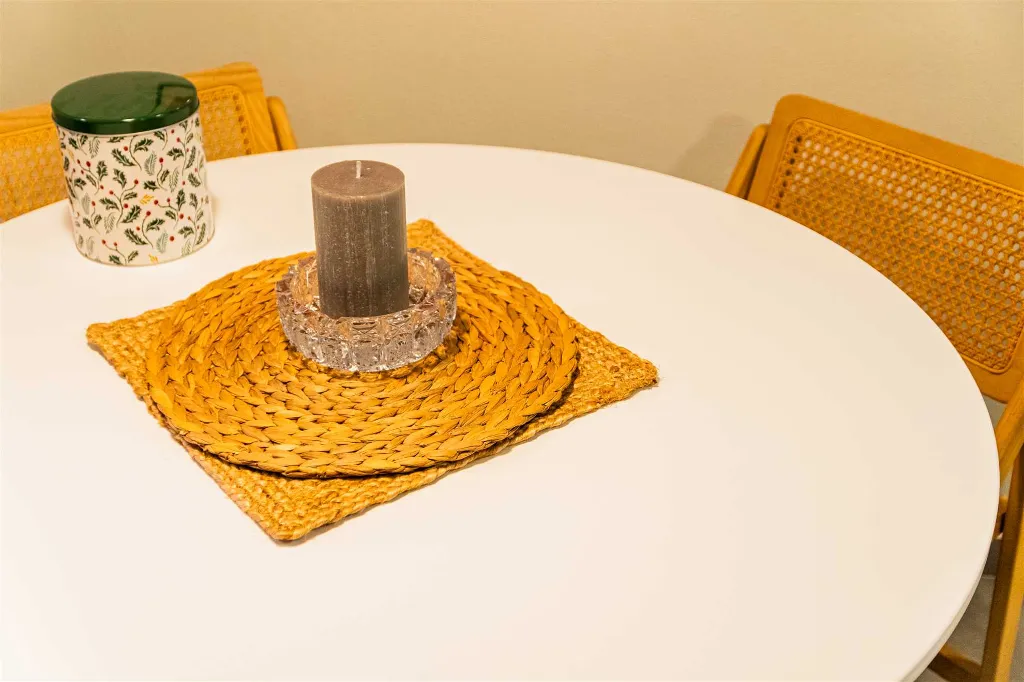 Studio Apartment in Zagreb for 2 Adults