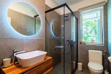 Studio Apartment in Zagreb for 2 Adults