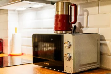 Studio Apartment in Zagreb for 2 Adults