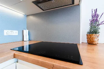 2-Bedroom Apartment in Zagreb for Up to 5