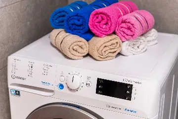 2-Bedroom Apartment in Zagreb for Up to 5