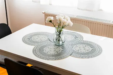 2-Bedroom Apartment in Zagreb for Up to 5