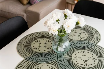 2-Bedroom Apartment in Zagreb for Up to 5