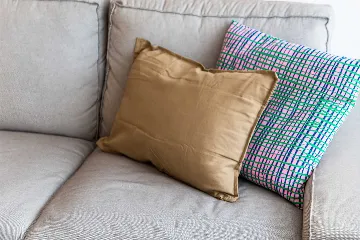 2-Bedroom Apartment in Zagreb for Up to 5