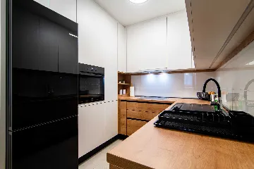 Zagreb 1-Bedroom Apartment for Up to 4 Guests