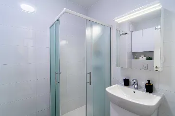 Zagreb 1-Bedroom Apartment for Up to 4 Guests