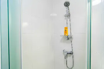 Zagreb 1-Bedroom Apartment for Up to 4 Guests