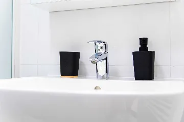 Zagreb 1-Bedroom Apartment for Up to 4 Guests