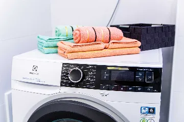 Zagreb 1-Bedroom Apartment for Up to 4 Guests