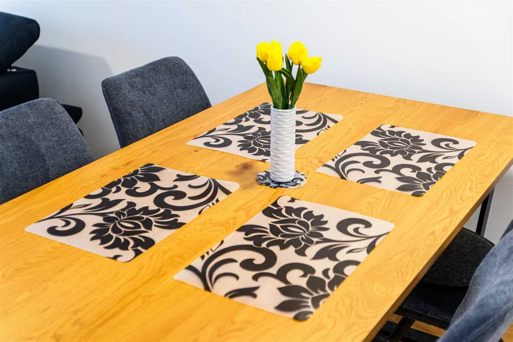 Zagreb 1-Bedroom Apartment for Up to 4 Guests