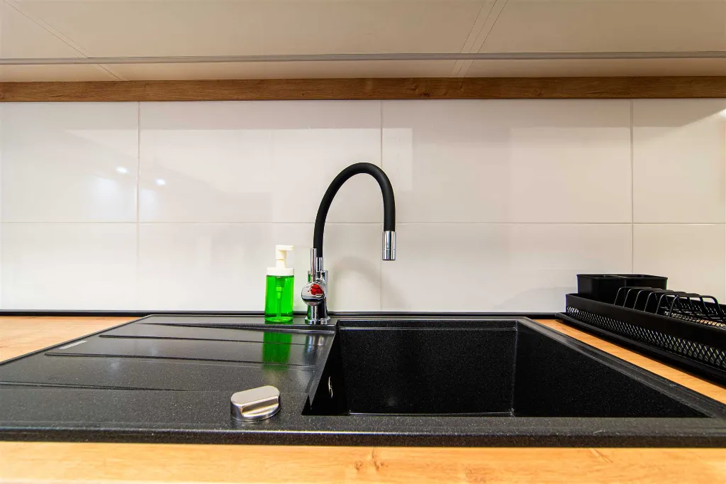 Zagreb 1-Bedroom Apartment for Up to 4 Guests