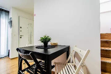 1-Bedroom Apartment for 2–4 Guests in Zagreb