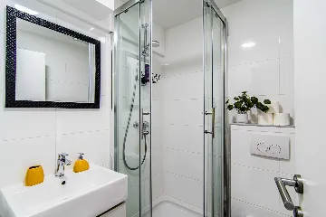 1-Bedroom Apartment for 2–4 Guests in Zagreb