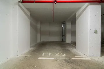 1-Bedroom Apartment in Zagreb with Free Parking