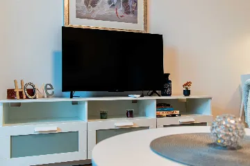 1-Bedroom Apartment in Zagreb with Free Parking