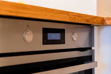 1-Bedroom Apartment in Zagreb with Free Parking