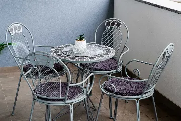 1-Bedroom Apartment in Zagreb with Free Parking