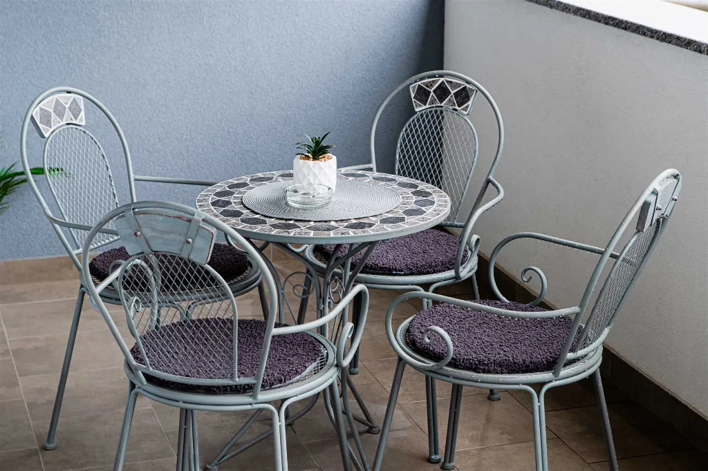 1-Bedroom Apartment in Zagreb with Free Parking
