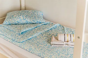 Zagreb City Center Apartment for 2 Guests