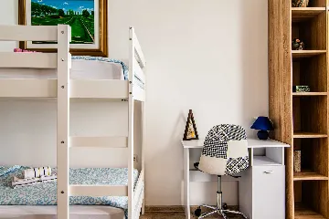 Zagreb City Center Apartment for 2 Guests