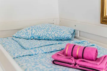 Zagreb City Center Apartment for 2 Guests