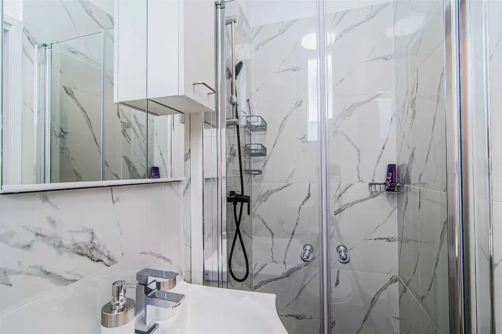 Zagreb 1-Bedroom Apartment for up to 5 Guests