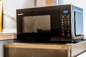 Zagreb 1-Bedroom Apartment for up to 5 Guests