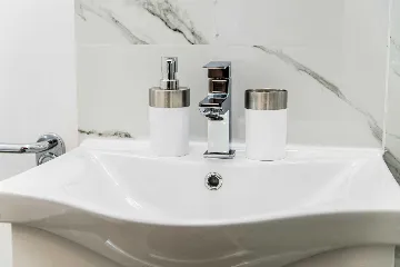 Zagreb 1-Bedroom Apartment for up to 5 Guests