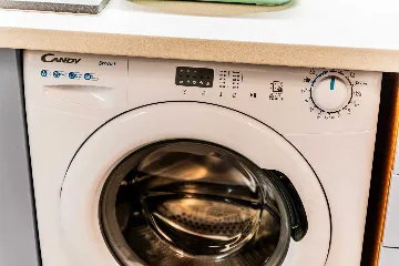 Zagreb 1-Bedroom Apartment for up to 5 Guests