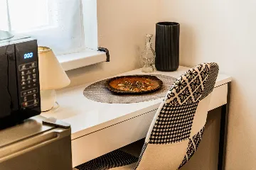 Zagreb 1-Bedroom Apartment for up to 5 Guests