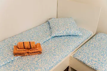 Zagreb 1-Bedroom Apartment for up to 5 Guests