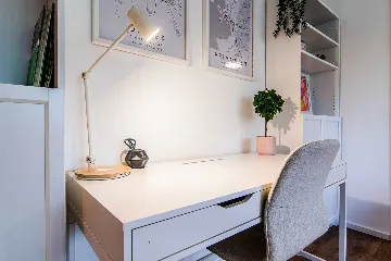 Zagreb 1-Bedroom Apartment for Up to 4 Guests