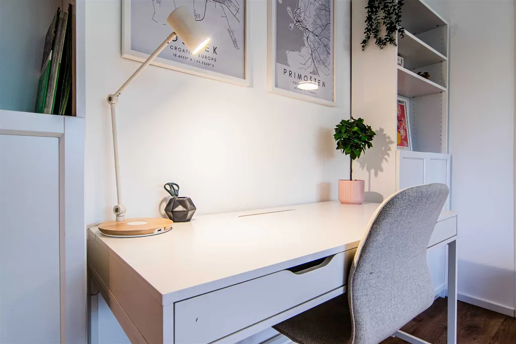 Zagreb 1-Bedroom Apartment for Up to 4 Guests