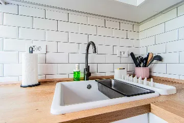 Zagreb 1-Bedroom Apartment for Up to 4 Guests