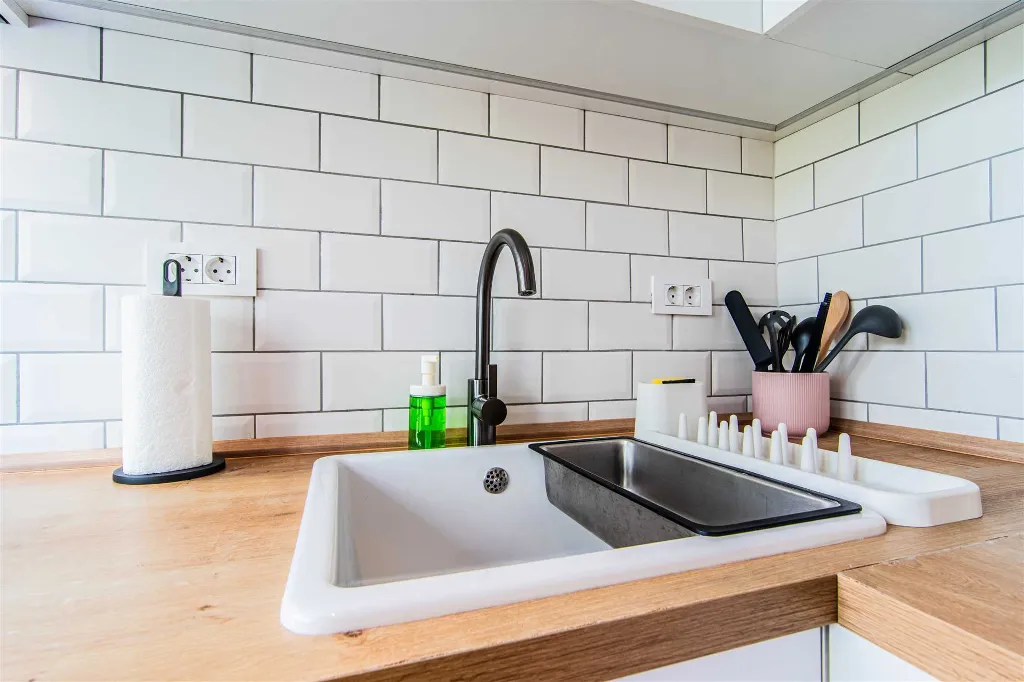 Zagreb 1-Bedroom Apartment for Up to 4 Guests