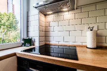 Zagreb 1-Bedroom Apartment for Up to 4 Guests