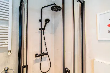 Zagreb 1-Bedroom Apartment for Up to 4 Guests