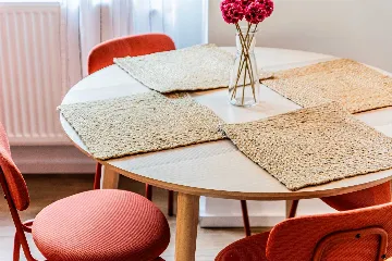 Zagreb 1-Bedroom Apartment for Up to 4 Guests