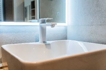 Zagreb 1-Bedroom Apartment for Up to 4 Guests