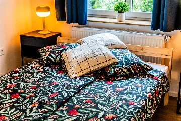 Zagreb 1-Bedroom Apartment for Up to 4 Guests