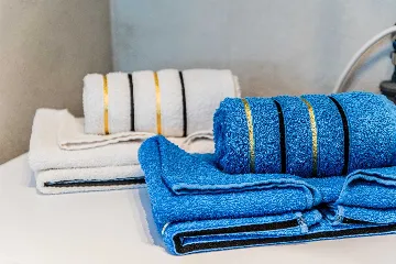 Zagreb 1-Bedroom Apartment for Up to 4 Guests