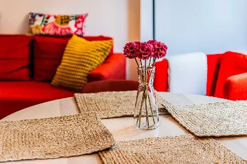 Zagreb 1-Bedroom Apartment for Up to 4 Guests